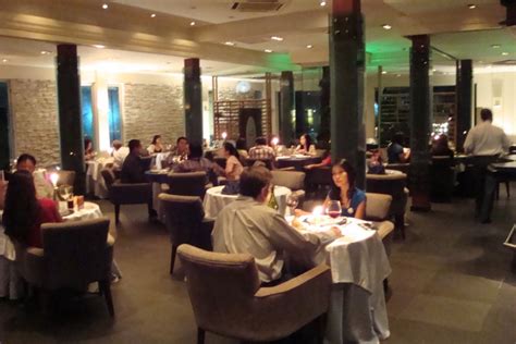clark pampanga restaurants|THE 5 BEST Fine Dining Restaurants in Clark Freeport Zone.